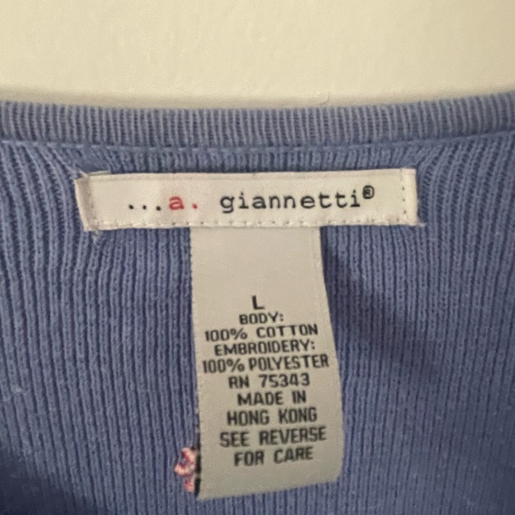 Sweater - Picture 3 of 3